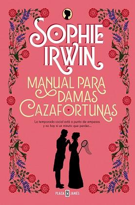 MANUAL PARA DAMAS CAZAFORTUNAS | 9788401028434 | IRWIN, SOPHIE