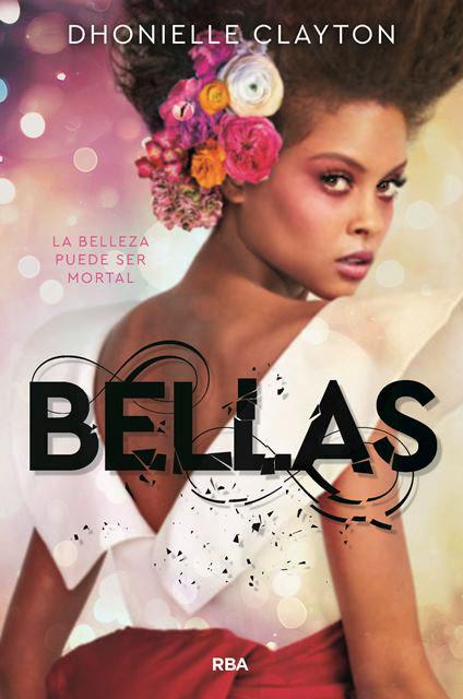 BELLAS | 9788427213746 | DHONIELLE ,CLAYTON