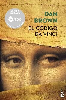 CODIGO DA VINCI, EL | 9788408156574 | BROWN, DAN