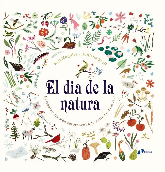 DIA DE LA NATURA, EL  | 9788499067230 | MAGUIRE, KAY