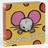 RATON PIMPON, EL | 9788421695982 | VAN DER PUT, KLAARTJE