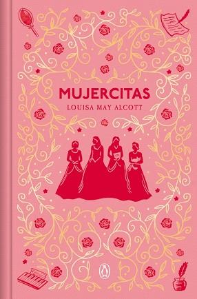 MUJERCITAS   EDICION CONMEMORATIVA | 9788491057246 | ALCOTT, LOUISA MAY