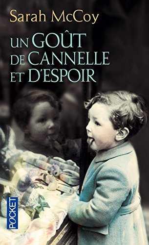 GOUT DE CANNELLE ET  DESPOIR , UN  | 9782266250061 | MCCOY, SARAH 