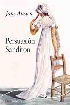 PERSUASION SANDITON | 9788490653005 | AUSTEN, JANE