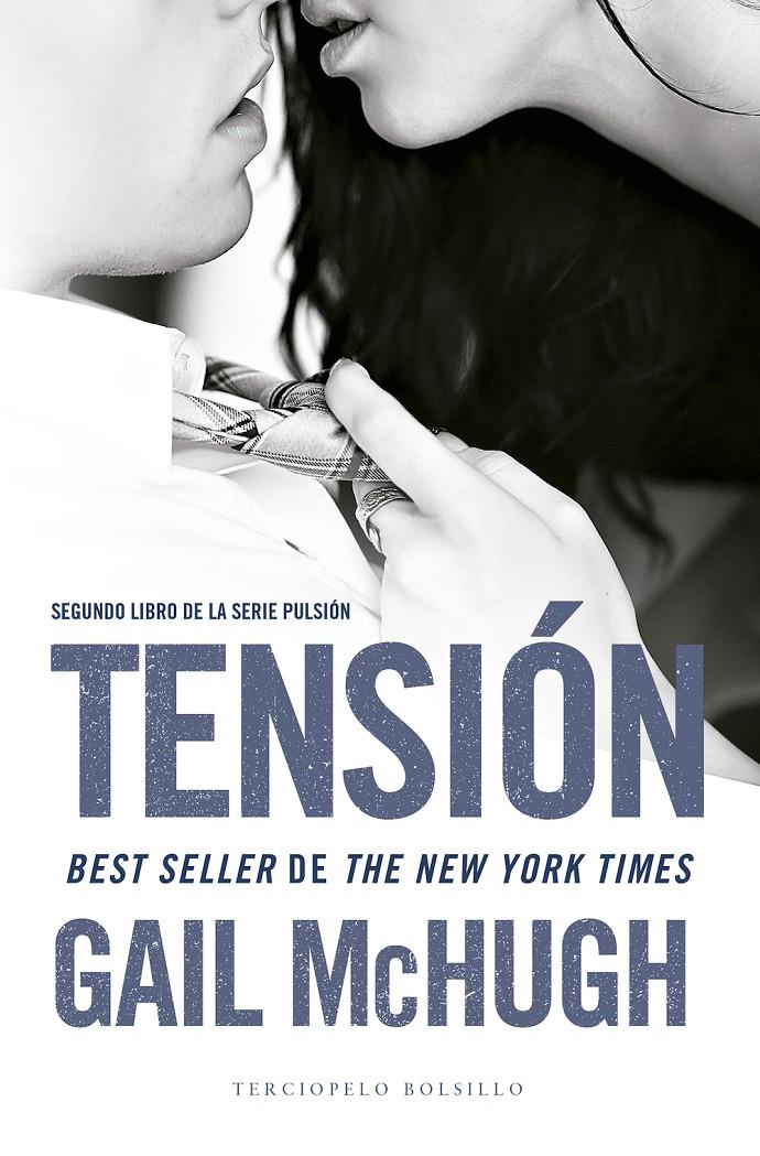 TENSION | 9788494425547 | MCHUGH, GAIL