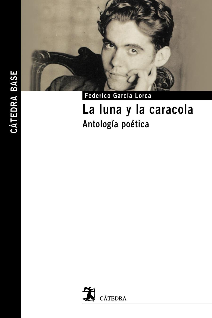 LUNA Y LA CARACOLA, LA  | 9788437636603 | GARCIA LORCA, FEDERICO