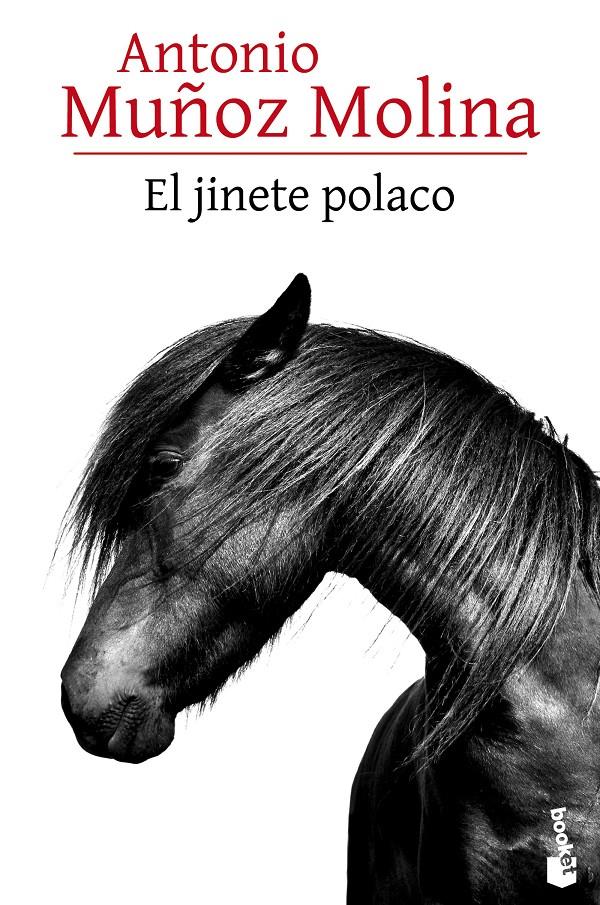 JINETE POLACO, EL | 9788432229534 | MUÑOZ MOLINA, ANTONIO