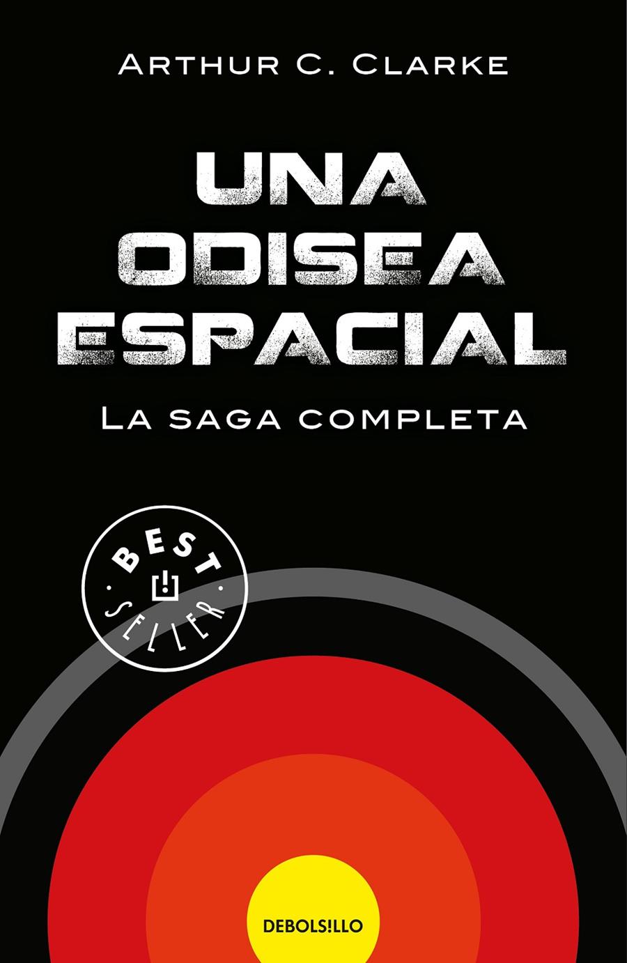 ODISEA ESPACIAL, UNA  | 9788466343220 | CLARKE, ARTHUR C. 