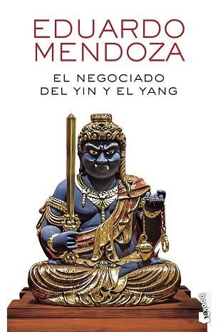 NEGOCIADO DEL YIN Y EL YANG, EL | 9788432238550 | MENDOZA, EDUARDO