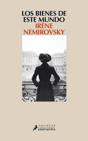 BIENES DE ESTE MUNDO, LOS  | 9788498385755 | NEMIROVSKY, IRENE