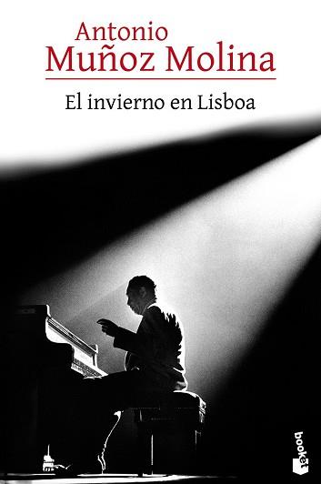 INVIERNO EN LISBOA, EL  | 9788432225826 | MUÑOZ MOLINA, ANTONIO