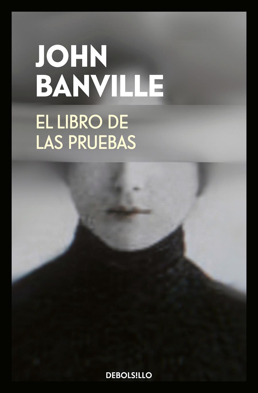 LIBRO DE LAS PRUEBAS, EL  | 9788466342940 | BANVILLE, JOHN 