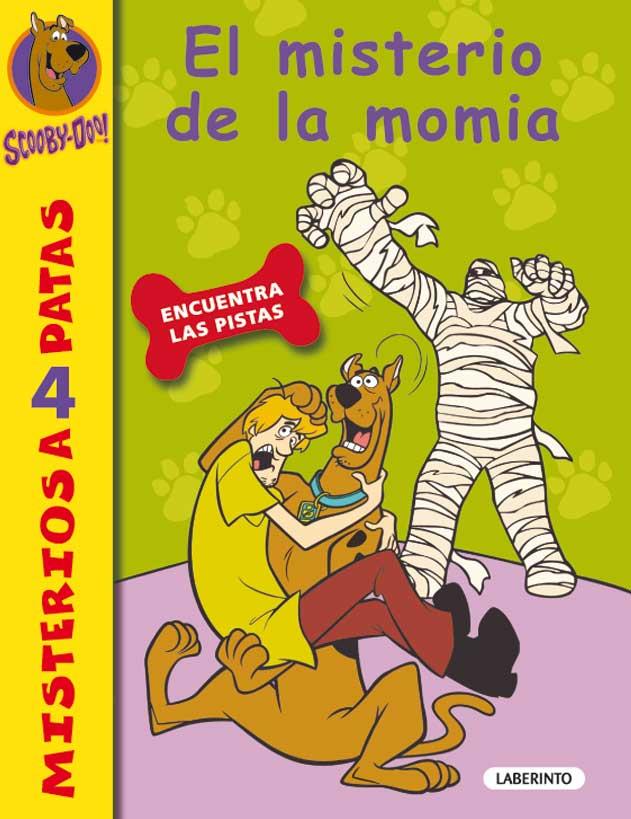 MISTERIO DE LA MOMIA, EL  | 9788484835035 | GELSEY, JAMES