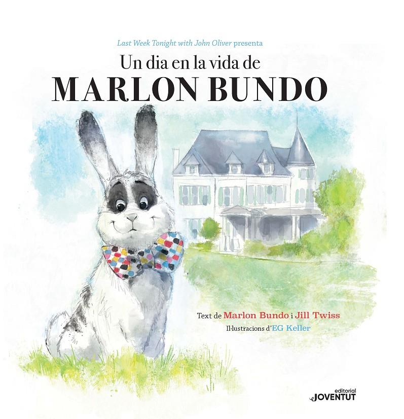 DIA EN LA VIDA DE MARLON BUNDO, UN  | 9788426145581 | TWISS, JILL