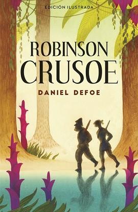 ROBINSON CRUSOE | 9788420483498 | DEFOE, DANIEL