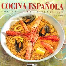 COCINA ESPAÑOLA | 9788475567877 | TORRES, PEPA