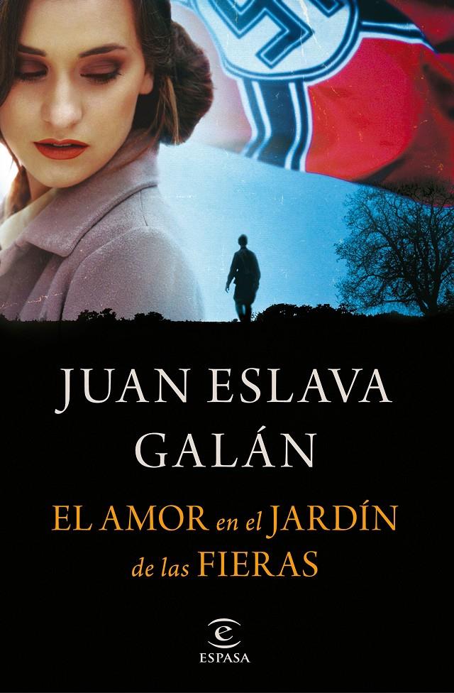 AMOR EN EL JARDIN DE LAS FIERAS, EL | 9788467048391 | ESLAVA GALAN, JUAN 