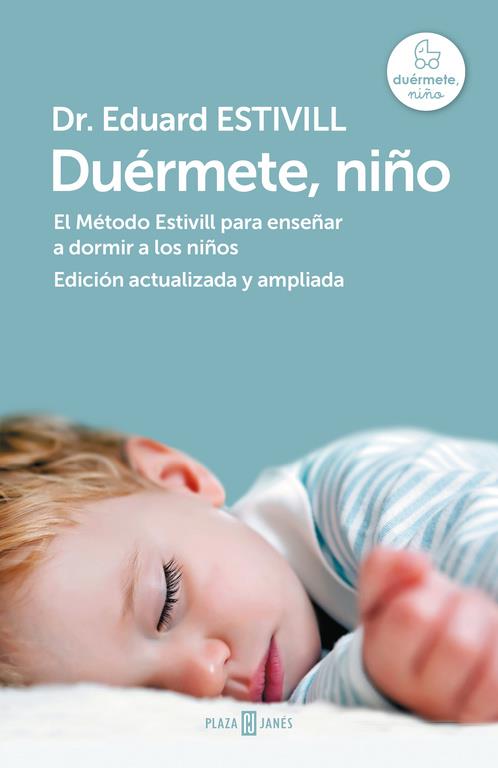 DUERMETE NIÑO | 9788401346842 | ESTIVILL, EDUARD