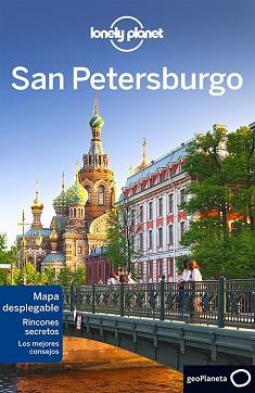 SAN PETERSBURGO | 9788408140139 | TOM MASTERS / SIMON RICHMOND