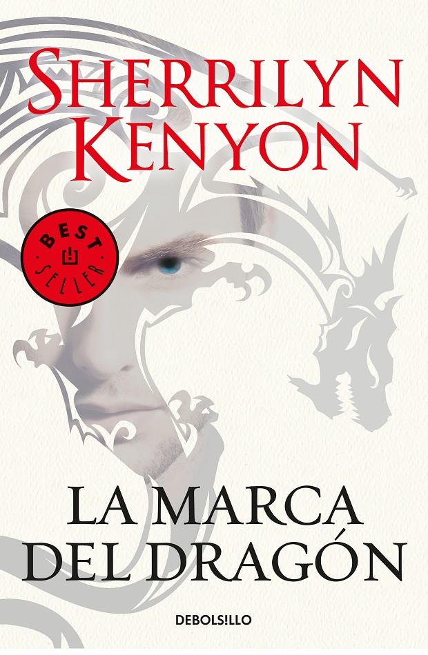 MARCA DEL DRAGON , LA (CAZADORES OSCUROS 26) | 9788466343961 | KENYON, SHERRILYN