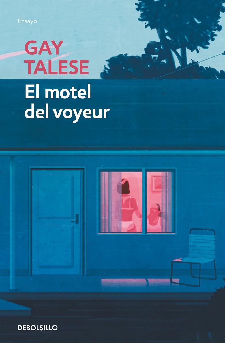 MOTEL DEL VOYEUR, EL  | 9788466342100 | TALESE, GAY 