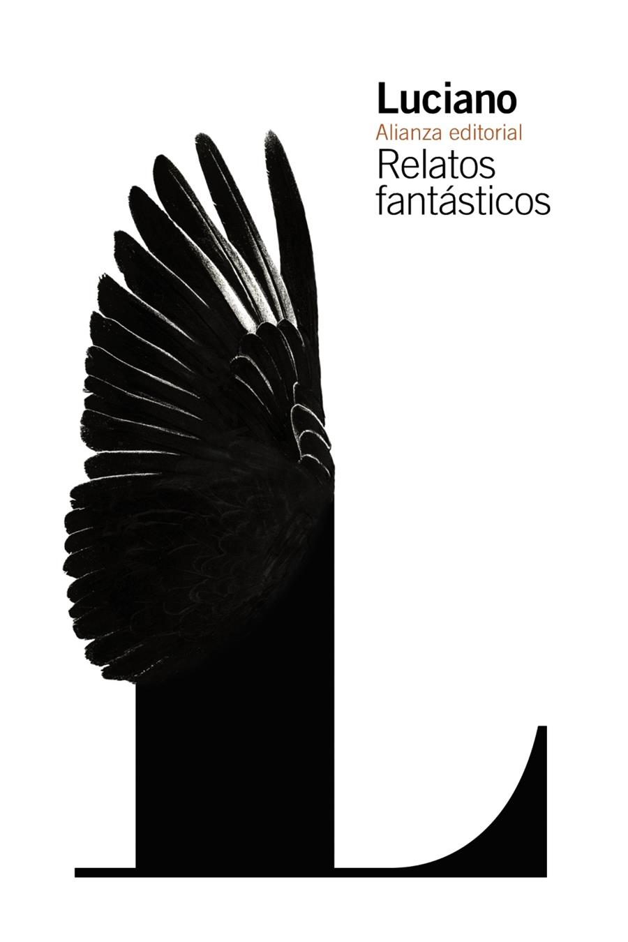 RELATOS FANTASTICOS | 9788491045717