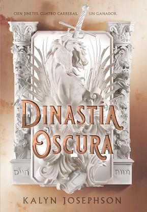 DINASTIA OSCURA | 9788419266736 | JOSEPHSON, KALYN