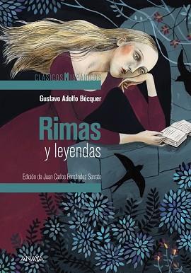 RIMAS Y LEYENDAS | 9788467871302 | BECQUER, GUSTAVO ADOLFO