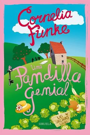 PANDILLA GENIAL, UNA | 9788416465958 | FUNKE, CORNELIA