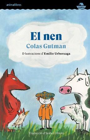 NEN, EL | 9788419659071 | COLAS GUTMAN