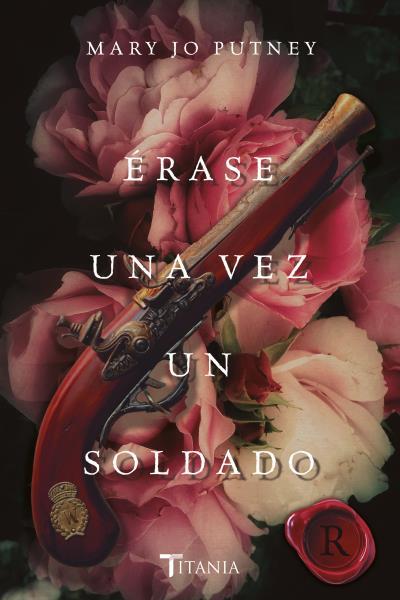 ERASE UNA VEZ UN SOLDADO | 9788416327720 | PUTNEY, MARY JO