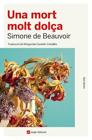 UNA MORT MOLT DOLÇA | 9788419017079 | DE BEAUVOIR, SIMONE