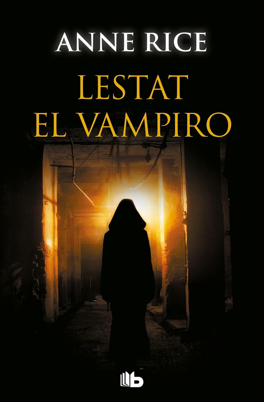 LESTAT EL VAMPIRO (CRONICAS VAMPIRICAS 2) | 9788490705025 | RICE, ANNE