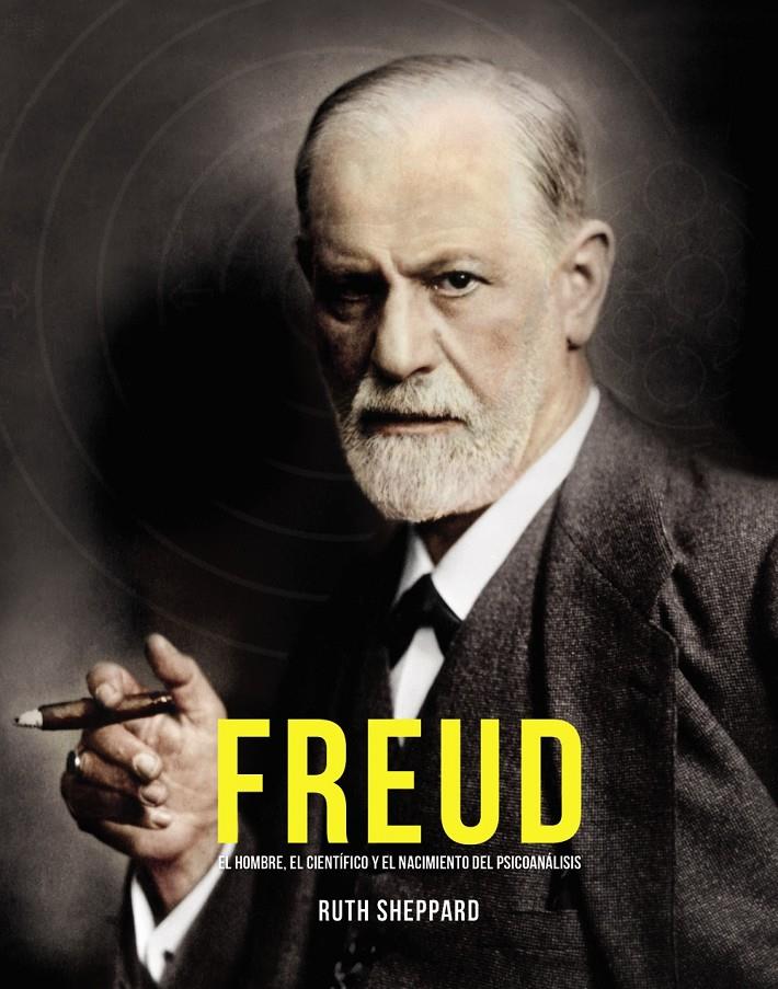 FREUD | 9788441541221 | SHEPPARD, RUTH