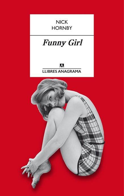 FUNNY GIRL | 9788433915351 | HORNBY, NICK