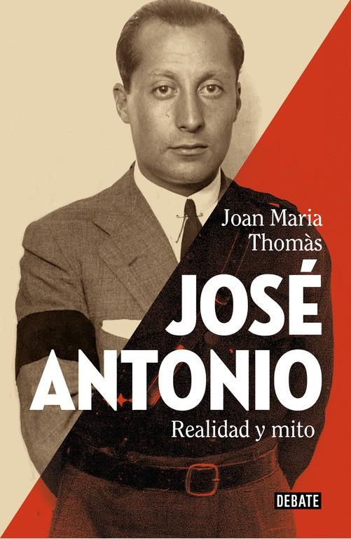 JOSE ANTONIO | 9788499927060 | THOMAS, JOAN MARIA