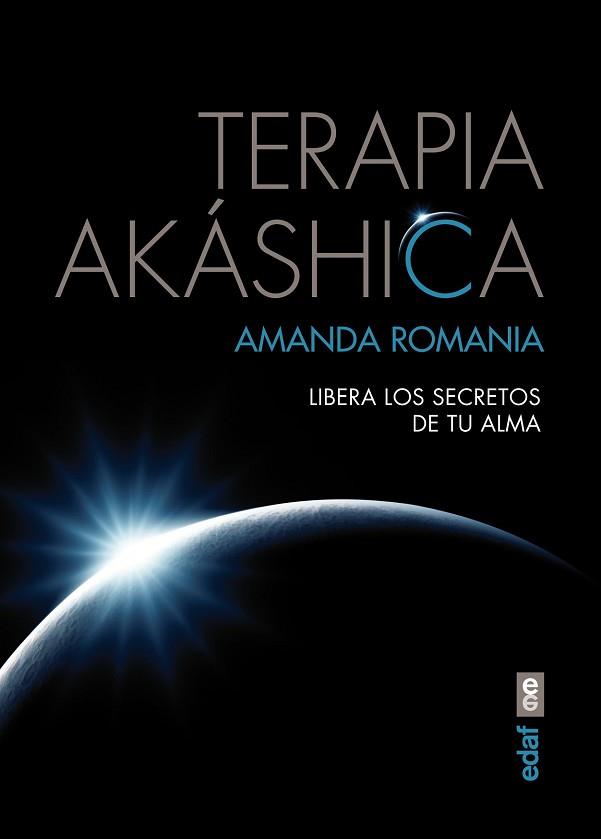 TERAPIA AKASHICA | 9788441434547 | ROMANIA, AMANDA