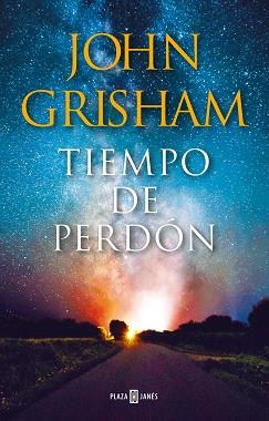 TIEMPO DE PERDON | 9788401026386 | GRISHAM, JOHN