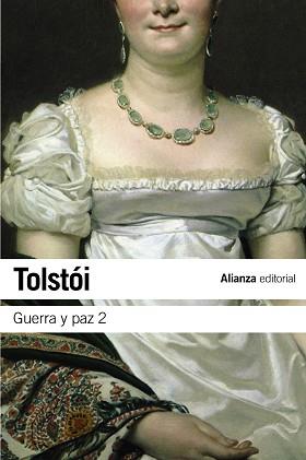 GUERRA Y PAZ 2 | 9788420674414 | TOLSTOI, KIEV 