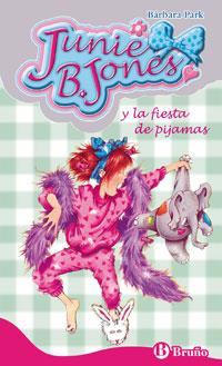 JUNIE B. JONES Y LA FIESTA DE PIJAMAS | 9788421692257 | PARK, BARBARA