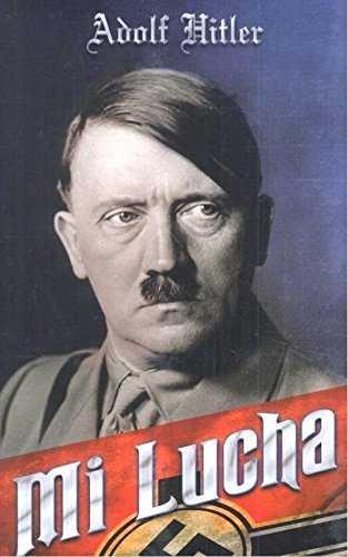 MI LUCHA | 9786078578085 | HITLER, ADOLF