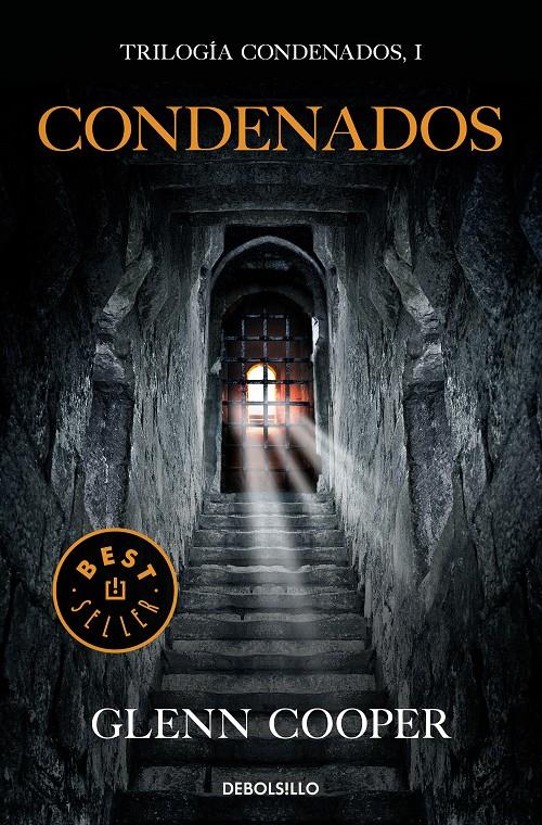 CONDENADOS (TRILOGIA CONDENADOS 1) | 9788466344470 | COOPER, GLENN