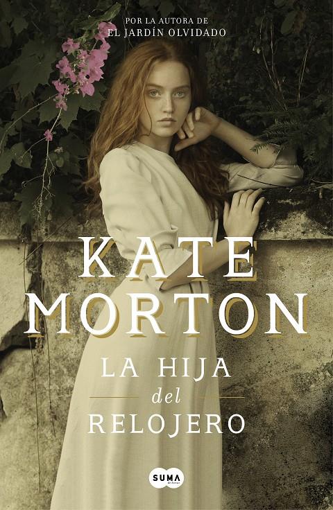 HIJA DEL RELOJERO, LA  | 9788491292166 | MORTON, KATE