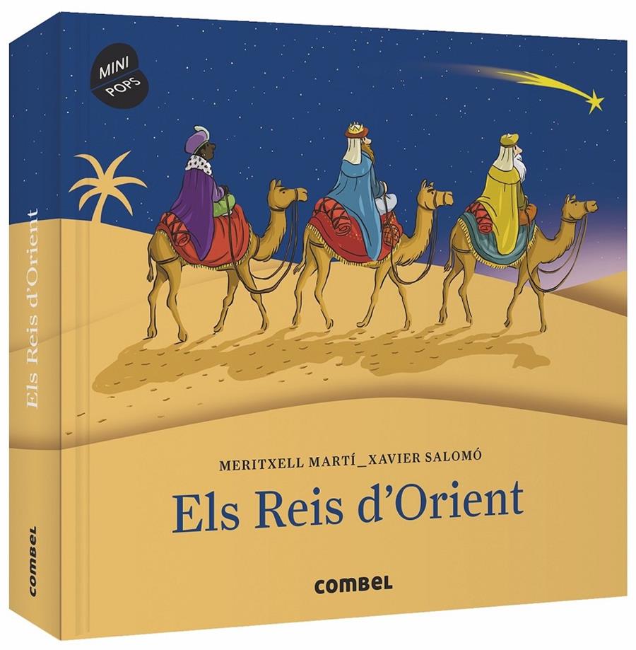 REIS D ORIENT, ELS  | 9788491013662 | MARTI ORRIOLS, MERITXELL