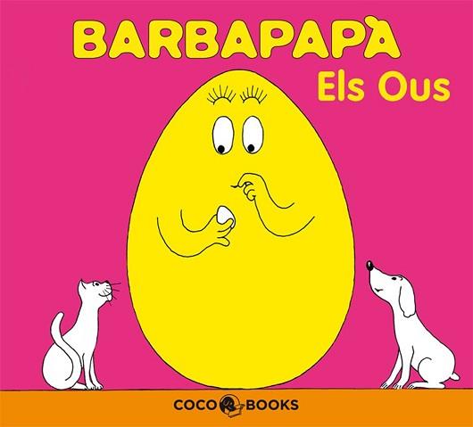 OUS, ELS BARBAPAPA CC0015 | 9788493534394 | TISON, ANNETTE/TAYLOR, TALUS