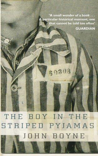 BOY IN STRIPED PYJAMA | 9780552773805 | BOYNE, JOHN