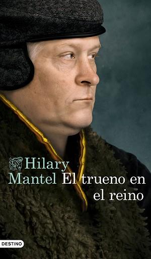 TRUENO EN EL REINO, EL | 9788423357758 | MANTEL, HILARY