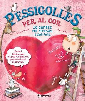 PESSIGOLLES PER AL COR | 9788434240988 | CONANGLE, MARIA MERCE