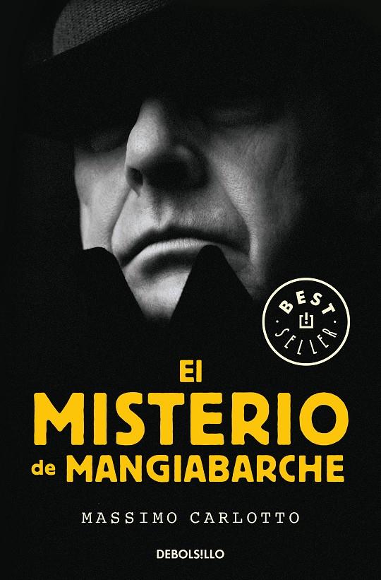 MISTERIO DE MANGIABARCHE, EL (SERIE DEL CAIMAN 2) | 9788466342636 | CARLOTTO, MASSIMO 