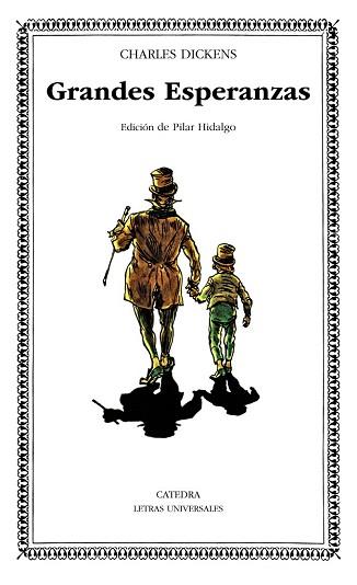 GRANDES ESPERANZAS | 9788437605197 | DICKENS, CHARLES